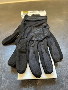 Mechanix TACTICAL SPECIALITY VENT Handske
