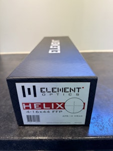 ELEMENT-HELIX 4-16x44
