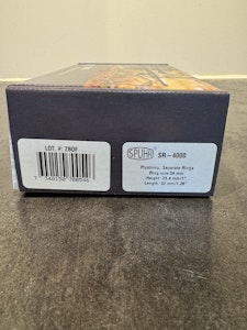 Spuhr®SR4000