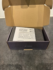 Spuhr®SR4000
