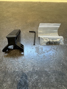 Element-Optics Diving Board