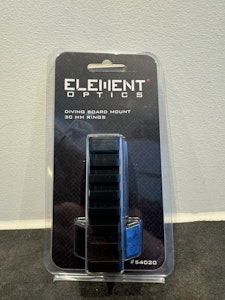 Element-Optics Diving Board