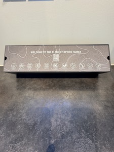 ELEMENT-OPTICS HELIX GEN2 6-24x50 SFP