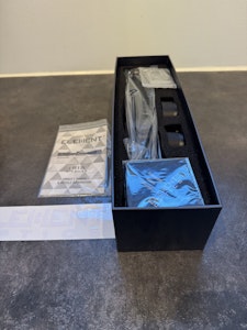 ELEMENT-OPTICS IRIS 4-12x44