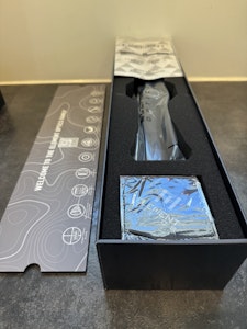 ELEMENT-OPTICS HELIX 6-24x50 FFP GEN 2