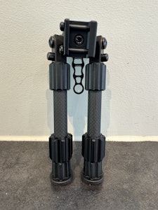 Caldwell Accumax Benstöd för picatinnyskena