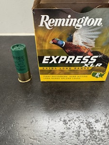 Remington Express XLR