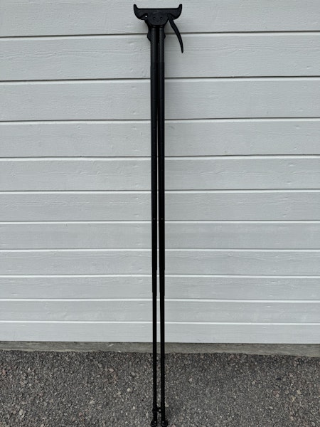 Viper-Flex Styx PRO