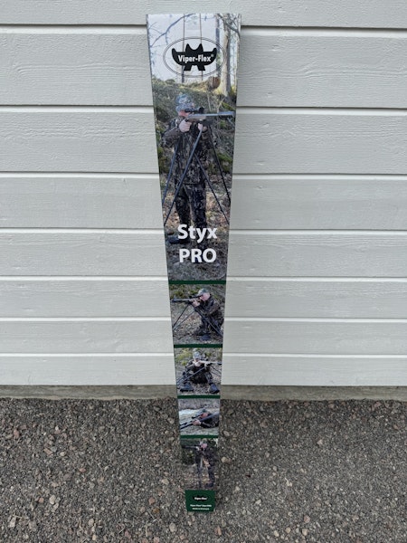 Viper-Flex Styx PRO
