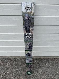 Viper-Flex Styx PRO