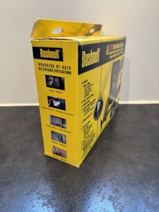 Bushnell Övervakningskamera med rörelseaktivering