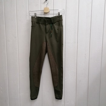Ridbyxa stl S från Fits