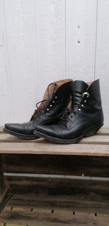 Westernboots/Kängor Sendra stl 41