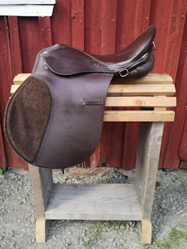 Allroundsadel 16"