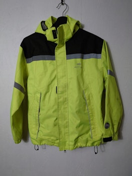 Regnställ stl 146/152 från Active riding wear