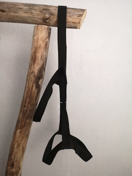 Fångstgrimma OHP stl cob