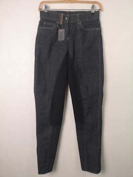Ridbyxa helskodd Covalliero stl 36