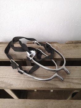 Sporrar 20 mm
