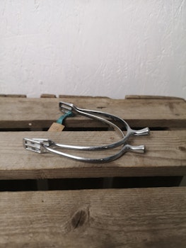 Sporrar Sprenger 20 mm