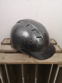 Hjälm Horze stl 59-61