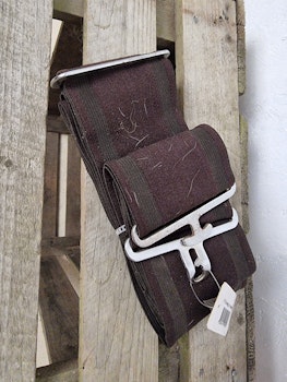 Täckesgjord