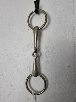 Tränsbett 2-delat 11,5 cm