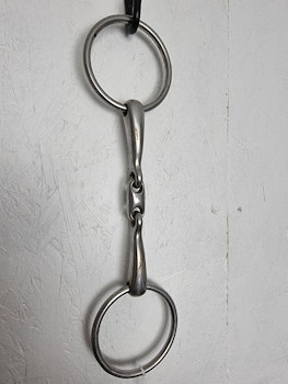 Tränsbett 3-delat 13,5 cm