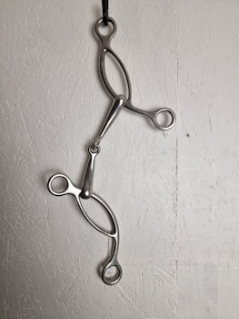 Hissbett 12,5 cm