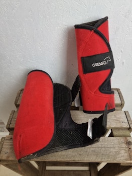 Benskydd/terrängskydd Catago stl one size