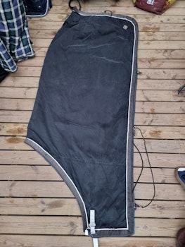 Åby täcke äldre 135 cm