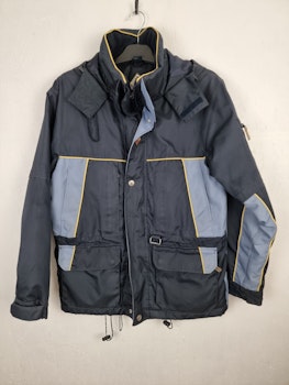 Vinterjacka Arrak stl xs (stor)