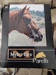 Myler Parelli 13,5 cm