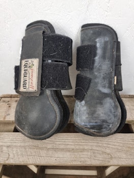 Benskydd Equi-Guard stl  M