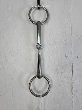 Tränsbett 2-delat 13,5 cm
