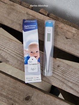 Termometer