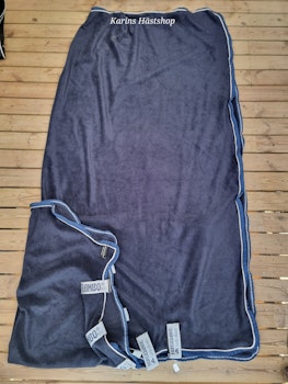 Fleecetäcke med hals Horseware 130 cm
