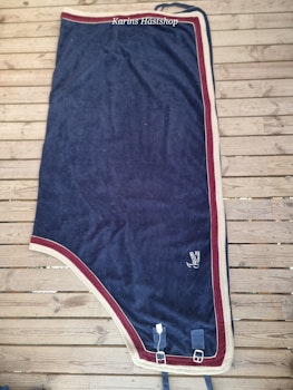 Fleecetäcke Jacson 135 cm