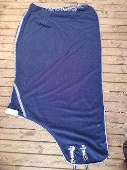 Fleecetäcke 130 cm
