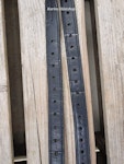Stigläder Eponia 155 cm