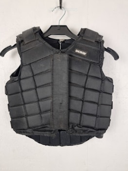 Säkerhetsväst Jacson stl 8 år ,Child medium