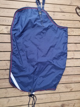 Ländtäcke Fleecefodrat stl full