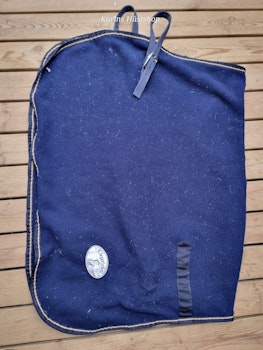 Ländtäcke fleece Capriole stl ponny