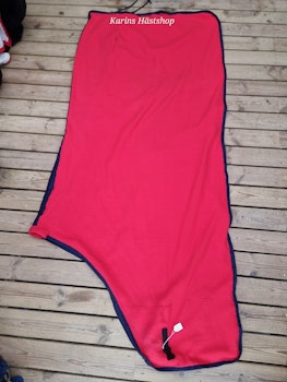 Fleecetäcke 135 cm