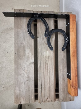 Sadelhängare 50 cm djup