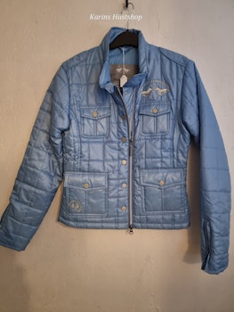 Vår/höstjacka HV polo stl xs