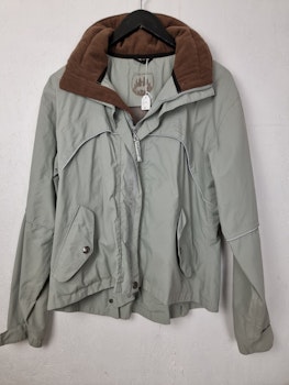 Tunn jacka från Loesdau stl XL