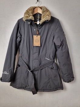 Vinterjacka HV polo stl XS