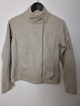 Fleecejacka Ariat stl XS (skulle nog passa S med)
