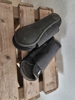 Damasker fram stl S