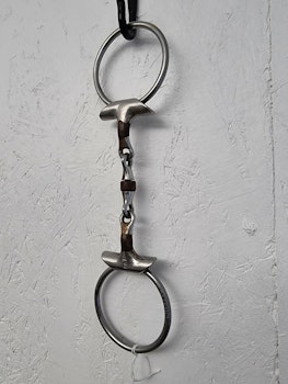 Bombersbett 3-delat 10 cm